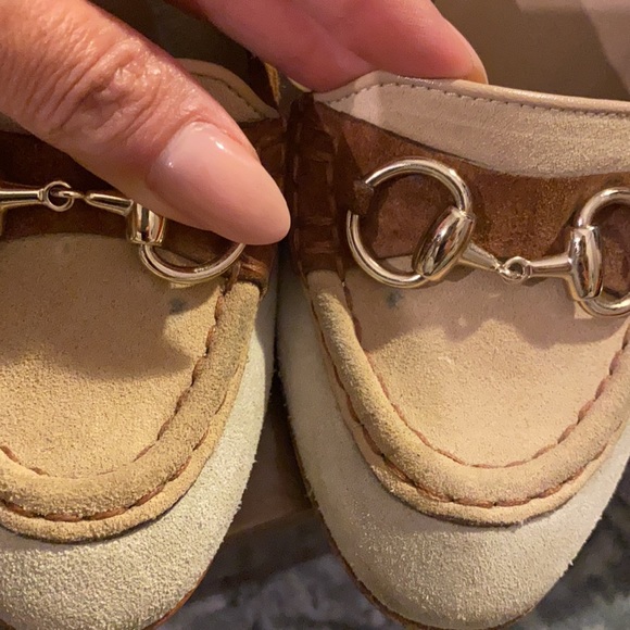 Gucci Caero heels size EU 39 - Picture 10 of 11